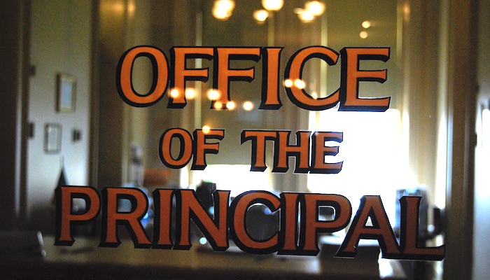 principal-office