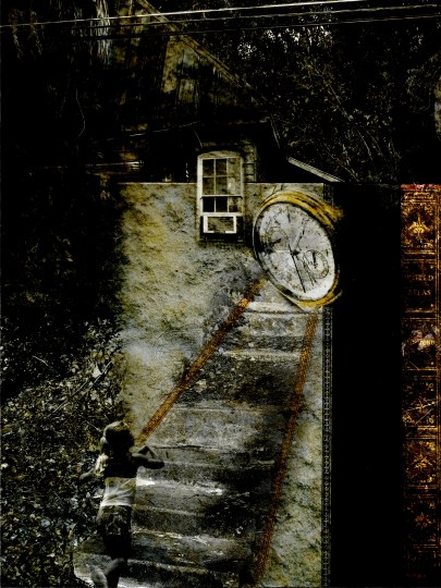 Running Towards Eternity.jpg